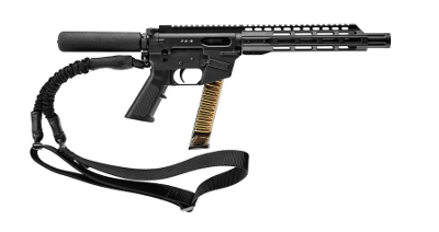 FREEDOM ORDNANCE FX-9