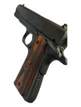 SPRINGFIELD ARMORY 1911 MIL-SPEC (GI.45) .45 ACP - 3 of 3