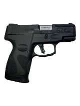 TAURUS PT111 G2A 9MM LUGER (9x19 PARA)