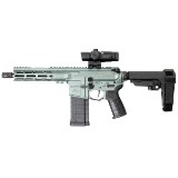 CMMG MK4 BANSHEE 5.7X28MM