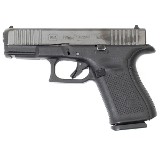 GLOCK 19 GEN5 9MM LUGER (9X19 PARA) - 1 of 3