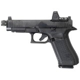 GLOCK 47 MOS 9MM LUGER (9X19 PARA)