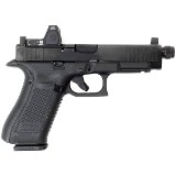 GLOCK 47 MOS 9MM LUGER (9X19 PARA) - 2 of 3