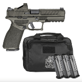 SPRINGFIELD ARMORY ECHELON 4.5F LOW CAPACITY PACK - 1 of 1