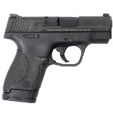 SMITH & WESSON M&P 9 SHIELD 9MM LUGER (9X19 PARA) - 2 of 3