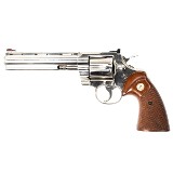 COLT PYTHON .357 .357 MAG