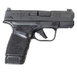 SPRINGFIELD ARMORY HELLCAT OSP 9MM LUGER (9X19 PARA) - 2 of 3