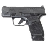 SPRINGFIELD ARMORY HELLCAT OSP 9MM LUGER (9X19 PARA) - 1 of 3