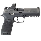 SIG SAUER 320 9MM LUGER (9X19 PARA) - 2 of 3