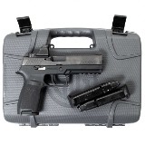 SIG SAUER 320 9MM LUGER (9X19 PARA) - 3 of 3