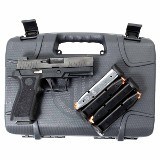 SIG SAUER P320 X-CARRY 9MM LUGER (9X19 PARA) - 3 of 3