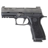 SIG SAUER P320 X-CARRY 9MM LUGER (9X19 PARA) - 1 of 3