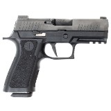 SIG SAUER P320 X-CARRY 9MM LUGER (9X19 PARA) - 2 of 3