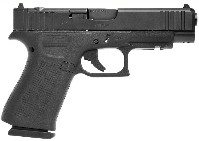 GLOCK 48 MOS