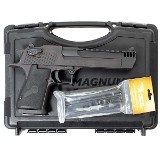 MAGNUM RESEARCH DESERT EAGLE PISTOL .357 MAG - 3 of 3