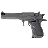 MAGNUM RESEARCH DESERT EAGLE PISTOL .357 MAG