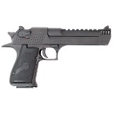 MAGNUM RESEARCH DESERT EAGLE PISTOL .357 MAG - 2 of 3