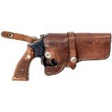 SMITH & WESSON 10-5 .38 S&W - 3 of 3