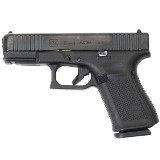 GLOCK 19 GEN5 9MM LUGER (9X19 PARA) - 1 of 3