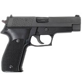 SIG SAUER P226 9MM LUGER (9x19 PARA) - 2 of 3