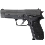 SIG SAUER P226 9MM LUGER (9x19 PARA) - 1 of 3