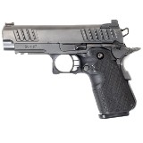 STACCATO 2011 C COMPACT 9MM LUGER (9X19 PARA)