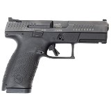 CZ P-10 C 9MM LUGER (9X19 PARA) - 2 of 3