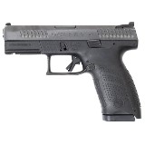 CZ P-10 C 9MM LUGER (9X19 PARA) - 1 of 3
