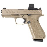 SHADOW SYSTEMS XR920 COMBAT OR 9MM LUGER (9X19 PARA) - 1 of 3