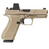 SHADOW SYSTEMS XR920 COMBAT OR 9MM LUGER (9X19 PARA) - 2 of 3