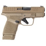 SPRINGFIELD ARMORY SPRINGFIELD ARMORY HELLCAT 9MM LUGER (9X19 PARA) - 2 of 3