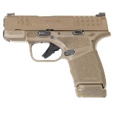 SPRINGFIELD ARMORY SPRINGFIELD ARMORY HELLCAT 9MM LUGER (9X19 PARA) - 1 of 3