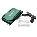 NIGHTHAWK CUSTOM FALCON COMMANDER .45 ACP - 3 of 3