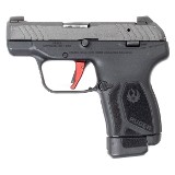 RUGER LCP MAX .380 ACP