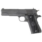 SPRINGFIELD ARMORY MODEL 1911-A1 MIL-SPEC .45 ACP