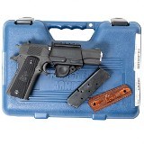 SPRINGFIELD ARMORY MODEL 1911-A1 MIL-SPEC .45 ACP - 3 of 3