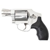 SMITH & WESSON 642-2 AIRWEIGHT .38 S&W