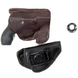 SMITH & WESSON MODEL 442-2 AIRWEIGHT .38 SPL +P - 3 of 3