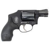 SMITH & WESSON MODEL 442-2 AIRWEIGHT .38 SPL +P - 2 of 3