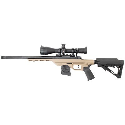 MOSSBERG MVP LC 5.56X45MM NATO