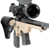 MOSSBERG MVP LC 5.56X45MM NATO - 3 of 3