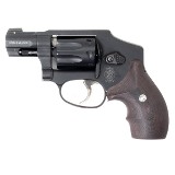 SMITH & WESSON 43C AIRLITE .22 LR - 1 of 3