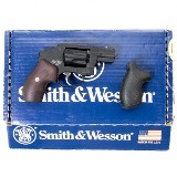 SMITH & WESSON 43C AIRLITE .22 LR - 3 of 3