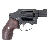 SMITH & WESSON 43C AIRLITE .22 LR - 2 of 3