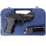 BERETTA PX4 STORM COMPACT 9MM LUGER (9X19 PARA) - 3 of 3