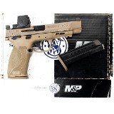SMITH & WESSON M&P 9 M2.0 9MM LUGER (9X19 PARA) - 3 of 3