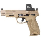 SMITH & WESSON M&P 9 M2.0 9MM LUGER (9X19 PARA) - 1 of 3
