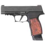 SIG SAUER P365XL 9MM LUGER (9X19 PARA) - 1 of 3