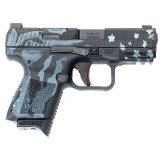 CANIK TP9 ELITE SC 9MM LUGER (9X19 PARA) - 2 of 3