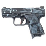 CANIK TP9 ELITE SC 9MM LUGER (9X19 PARA) - 1 of 3